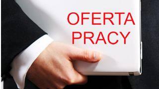 PRACA DLA PRACOWNIKA SOCJALNEGO W GOPS