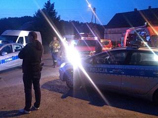 Wyszedł rano na grzyby i zaginął. Ogłoszono alarm!
