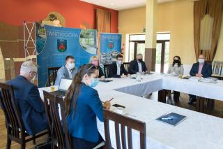 Środa Śląska partnerem energooszczędnego projektu