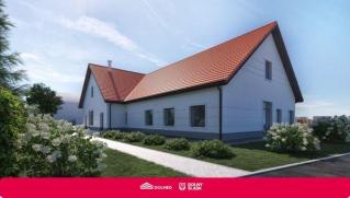 Do końca 2025 r. w Miękini zostanie wybudowana przychodnia zdrowia