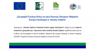 Pasieka Ziębów w Kwietnej Krainie Łęgów Odrzańskich