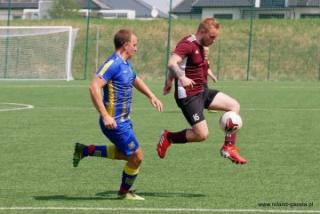 Piłkarski rozkład jazdy [4-5 czerwca]