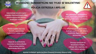Rozważni i romantyczni nie tylko w Walentynki