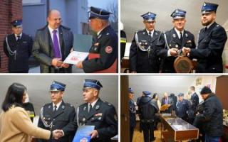 Izba Tradycji Pożarnictwa w Malczycach oficjalnie otwarta