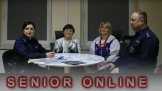 SENIOR ONLINE w Udaninie