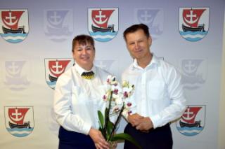 Iwona Szachniewicz nowym dyrektorem GOPS w Malczycach
