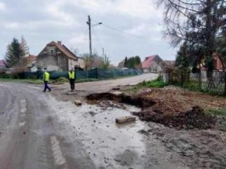 1000 zł nagrody dla Informatora, który pomoże znaleźć złodzieja!