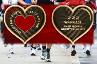 Już 11 lutego w Wilkszynie kolejne zawody biegowe!