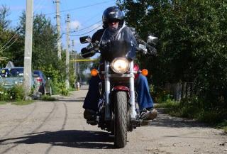 JUTRO POLICJA BĘDZIE KONTROLOWAĆ MOTOCYKLISTÓW