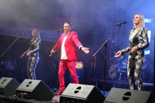 Koncert Do Ciebie Mamo Gminnym Wydarzeniem 2022