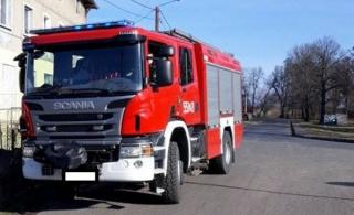 W UJEŹDZIE GÓRNYM 52-LATEK POPEŁNIŁ SAMOBÓJSTWO