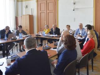 Radni powiatu chcą kupić szpital