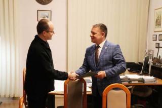 Wsparcie zabytków sakralnych w mieście i gminie
