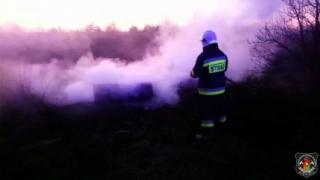 OSP z gminy Miękinia wzbogacą się o nowy sprzęt