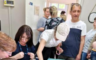 Dni otwarte Placówki Stowarzyszenia „Ostoja”