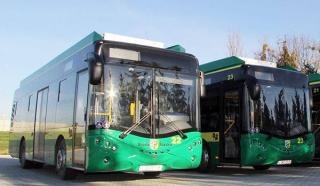 PRACA DLA DYSPOZYTORA I KIEROWCY AUTOBUSU W ŚKP