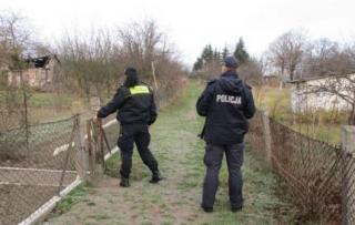 W Środzie Śląskiej znaleziono zwłoki mężczyzny