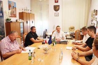 3,5 mln dotacji na osiedle socjalne przy ul. Wiejskiej – rusza budowa