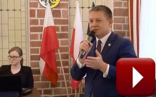 BURMISTRZ O ROZBUDOWIE PRZEDSZKOLA W SZCZEPANOWIE