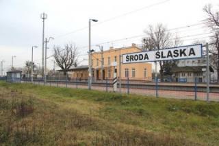 Europejski Rok Kolei 2021. Na PKP dojedziesz autobusem ŚKP