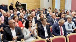 Zastrzyk finansowy dla samorządów – UMWD rozdysponował rekordowe środki