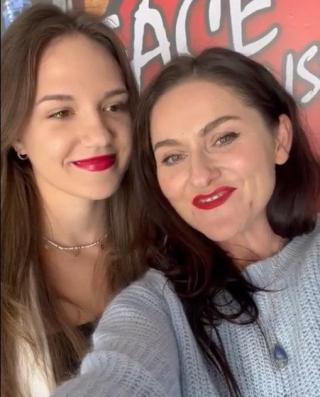 Natalia Potrzeba ze Środy Śląskiej w czołówce konkursu Face the Music!