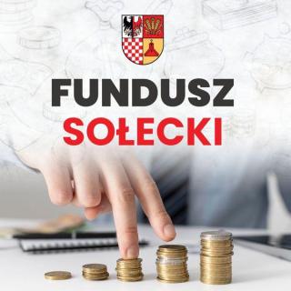 Środki z funduszu sołeckiego dla Gminy Udanin