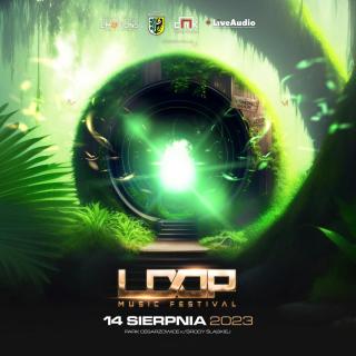LOOP Music Festival powraca!