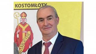 Zastępca wójta Gminy Kostomłoty złożył rezygnację