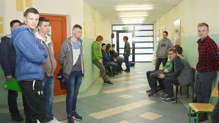 231 OSÓB ZDOLNYCH DO SŁUŻBY WOJSKOWEJ