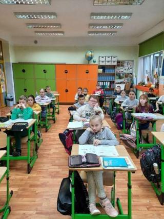 Listopadowe czytanie