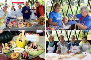 “Ciechowianki” grillują najlepiej w powiecie