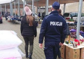 Wspólne kontrole policjantów i pracowników sanepidu