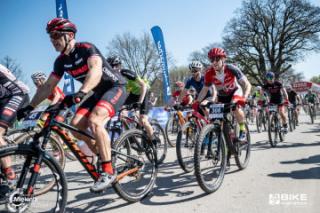 Bike Maraton 2024 startuje już w sobotę w Miękini!