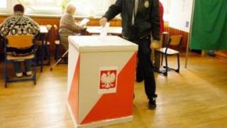 Rada Gminy Udanin - wyniki wyborów
