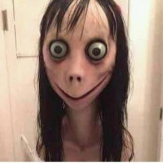 NIE DODAWAJ „MOMO” DO KONTAKTÓW! 