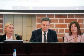 II sesja Rady Miejskiej w Środzie Śląskiej (wideo)