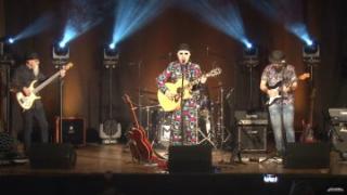 Koncert Mocnych Lajtów w Domu Kultury w Środzie Śląskiej [wideo]