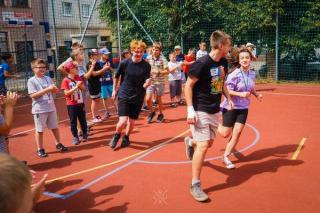 Półkolonie letnie 2023 w Oratorium - podsumowanie - wspomnienie