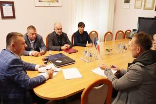 Kontrakt na termomodernizację Przedszkola przy ul. Strzeleckiej
