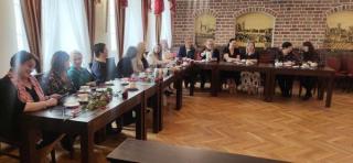 Wyróżnienia dla kadry pedagogicznej