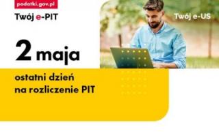 Dziś ostatni dzień na rozliczenie PIT