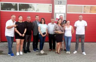 Wyniki wyborów Sołtysa i Rad Sołeckich w Juszczynie i w Bukówku