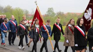 ŚWIĘTO KONSTYTUCJI 3 MAJA W KOSTOMŁOTACH