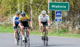 KLASYK W MIĘKINI. PONAD 500 OSÓB NA STARCIE! (wyniki)
