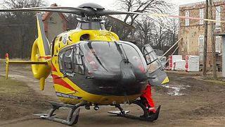 W KARNICY DOSZŁO DO NAGŁEGO ZATRZYMANIA KRĄŻENIA