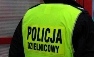 PRIORYTETOWE PLANY DZIAŁAŃ NASZYCH DZIELNICOWYCH