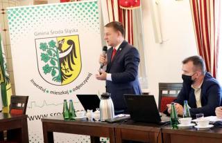 60 dotacji na wymianę pieców