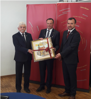Kasztelanowie, burgrabiowie i właściciele lenna zamkowego w Środzie