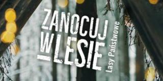 Biwakowanie dobrym sposobem na spędzenie weekendu poza domem